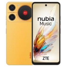 SMARTPHONE ZTE NUBIA MUSIC 4-128 OR